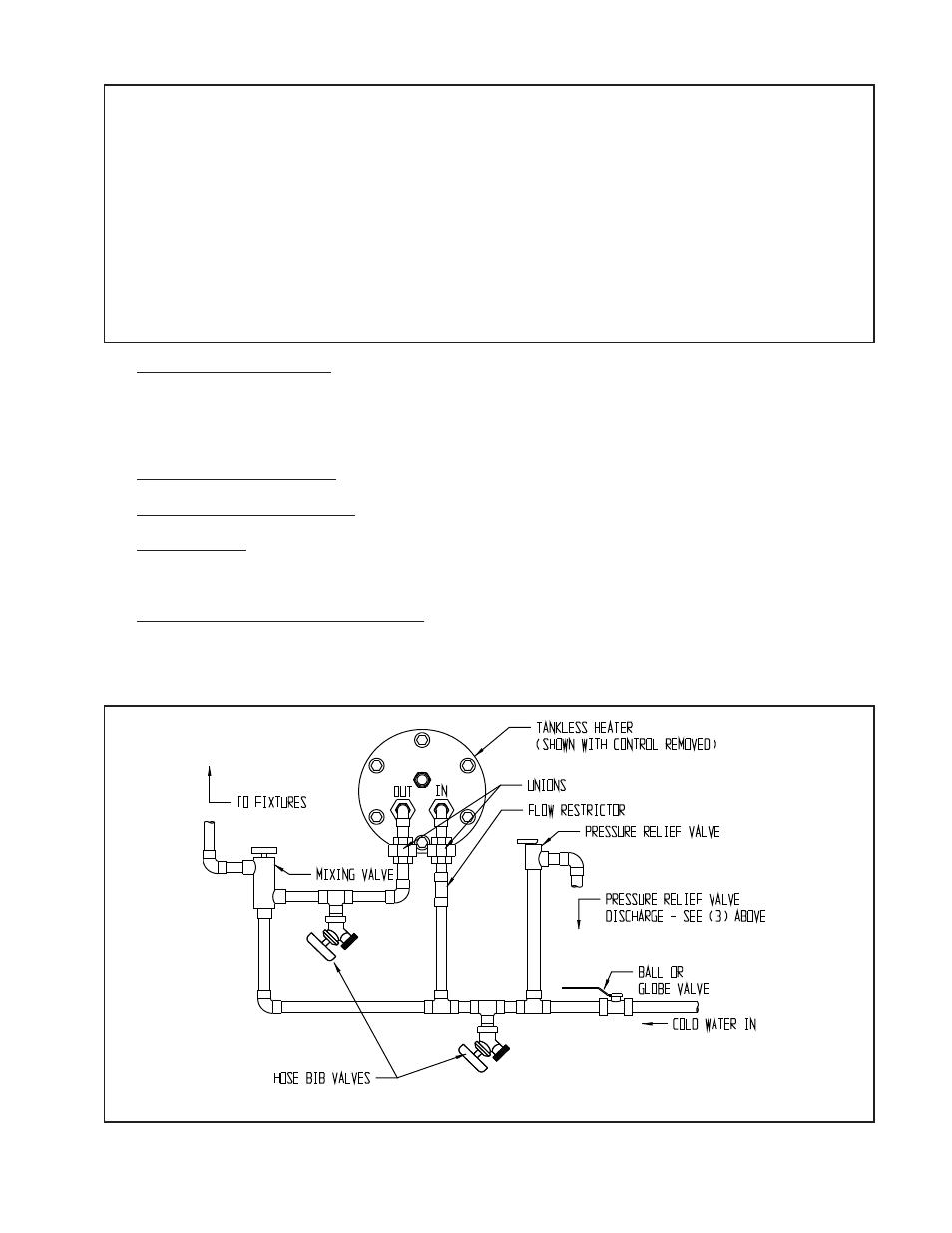 Crown Boiler CWI069 User Manual | Page 19 / 56