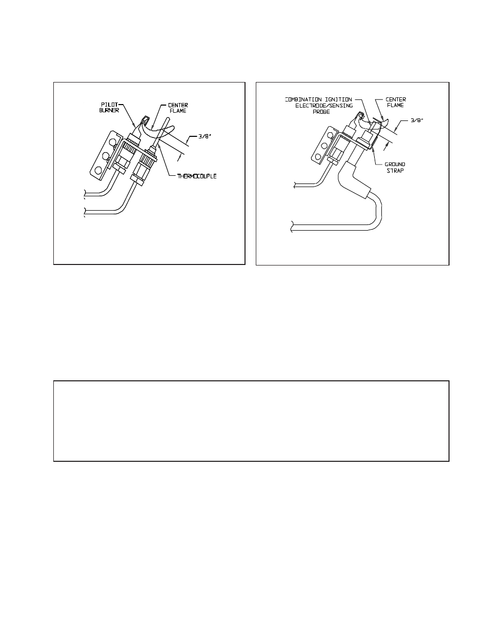 Crown Boiler CWI069 User Manual | Page 27 / 56