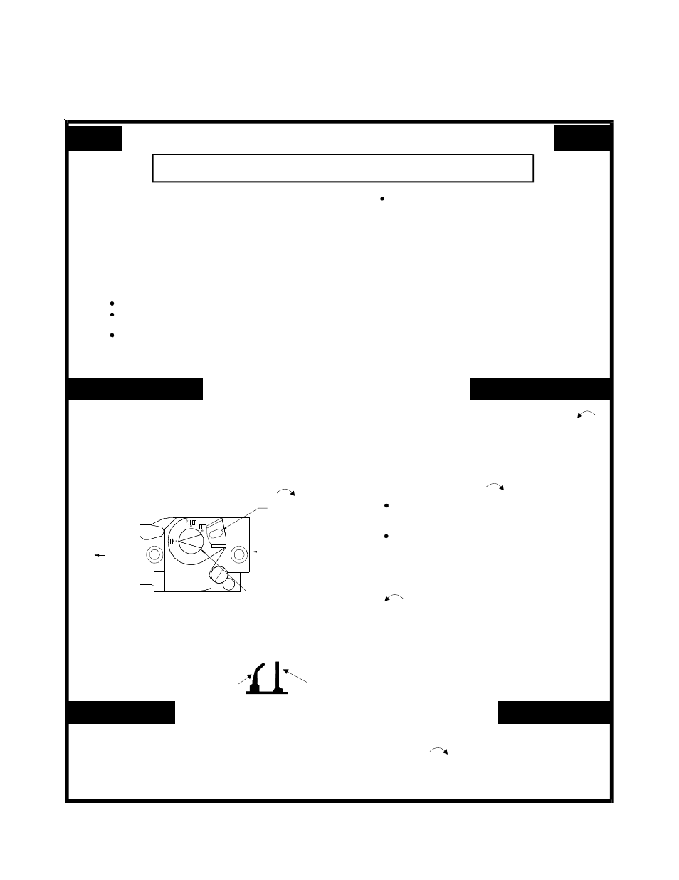 Lighting instructions | Crown Boiler CWI069 User Manual | Page 30 / 56