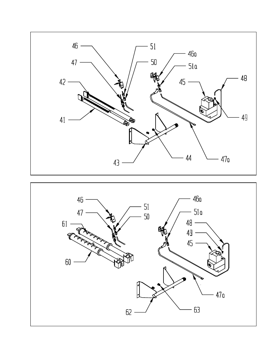 Crown Boiler CWI069 User Manual | Page 47 / 56