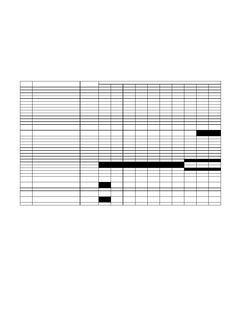 Crown Boiler CWI069 User Manual | Page 48 / 56