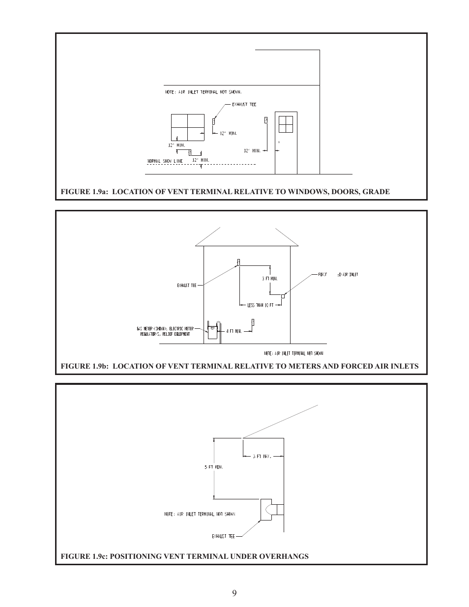 Crown Boiler BWC151 User Manual | Page 11 / 26