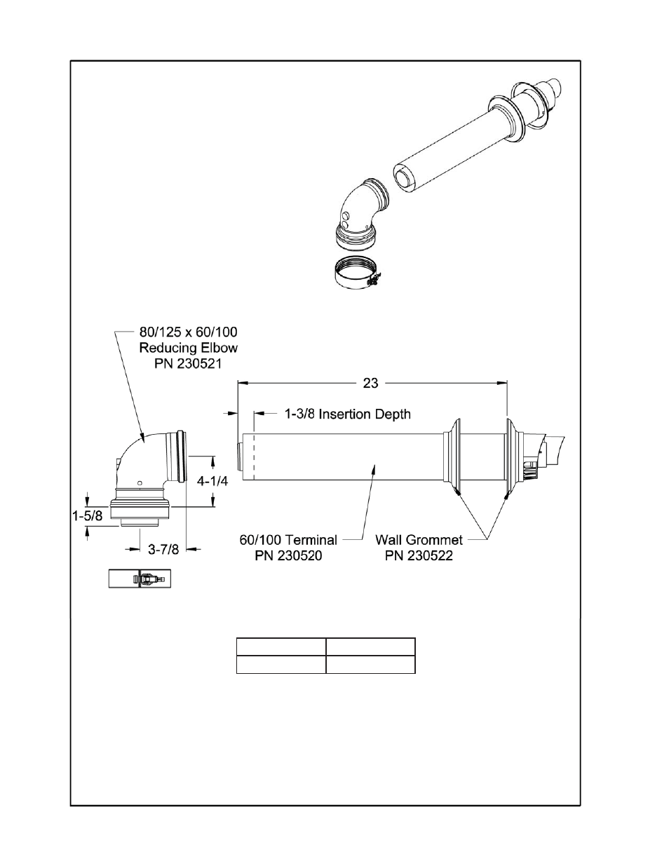 Crown Boiler BWC Series User Manual | Page 11 / 20