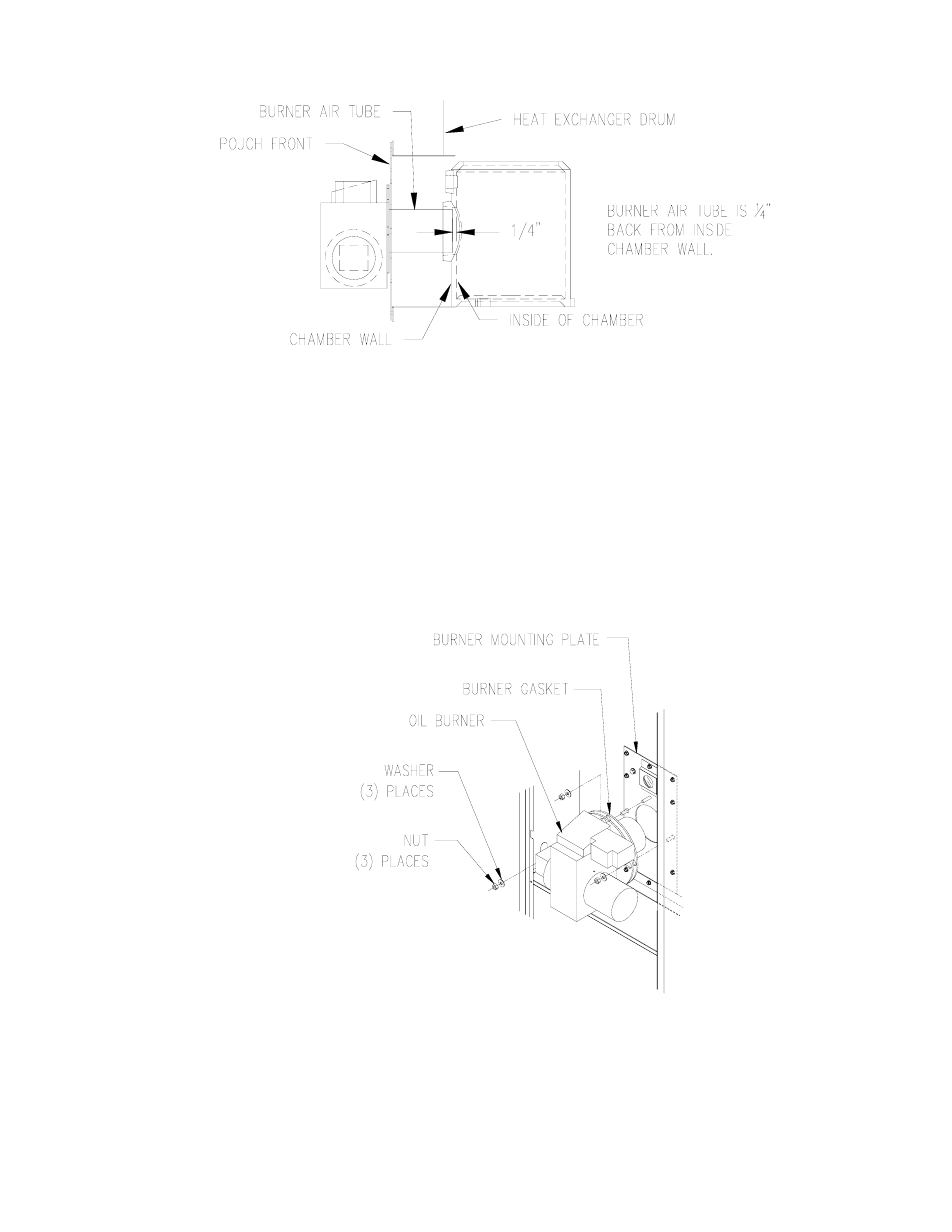 Crown Boiler CLBR68-112 User Manual | Page 17 / 49