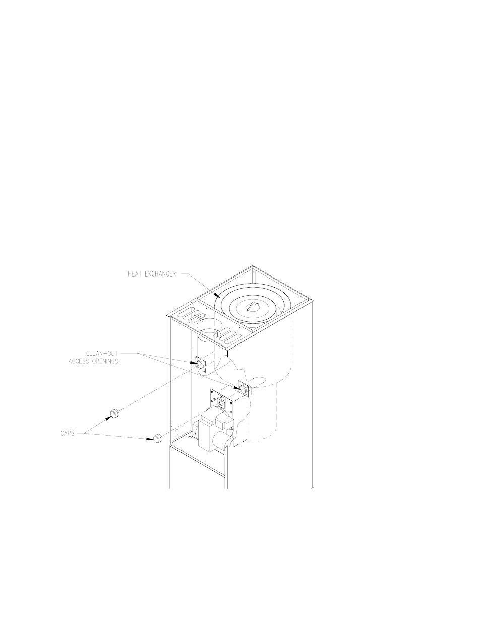 Crown Boiler CLBR68-112 User Manual | Page 34 / 49