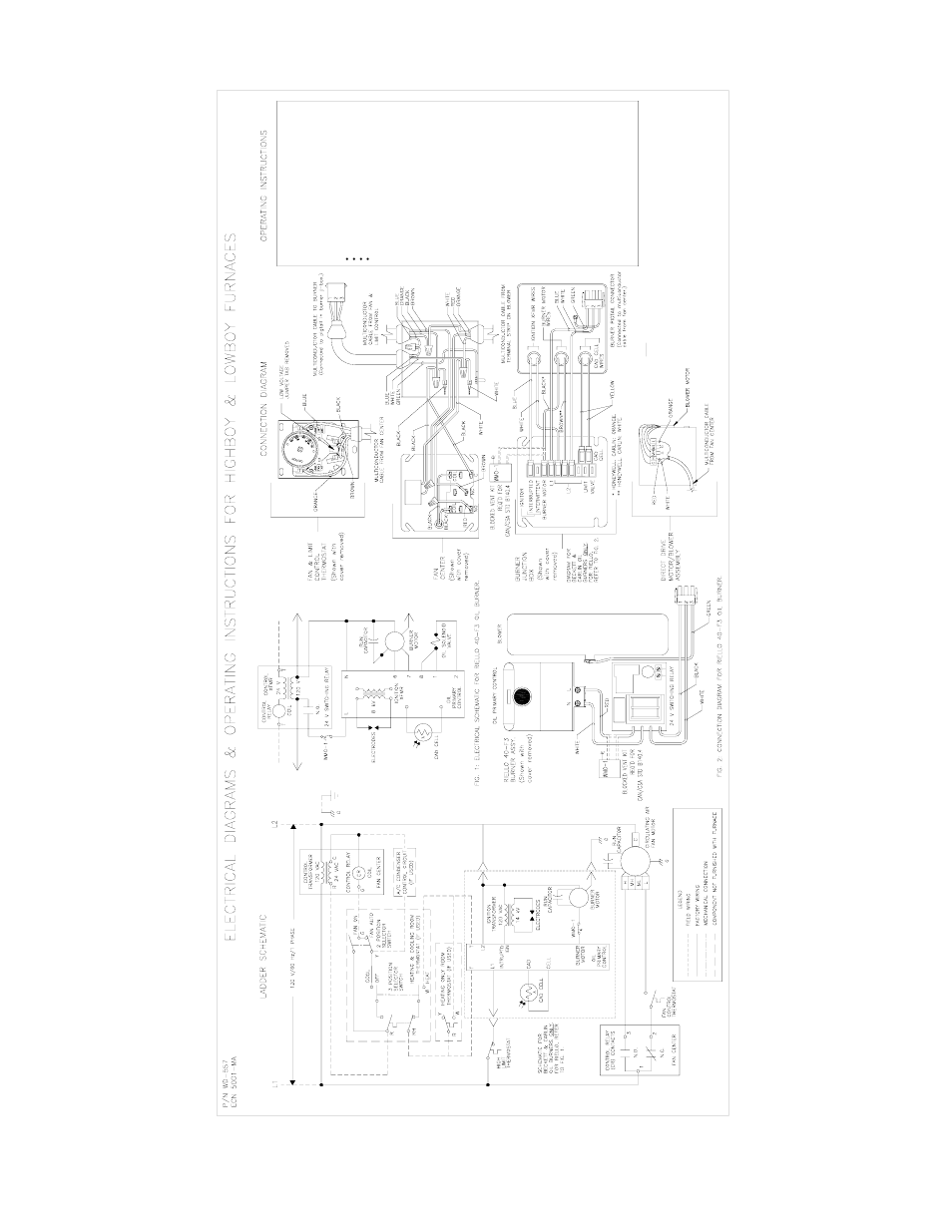 Crown Boiler CLBR68-112 User Manual | Page 42 / 49