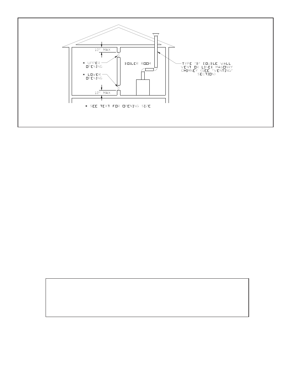 Crown Boiler 32 User Manual | Page 22 / 71