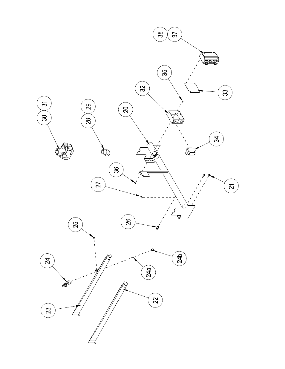 Crown Boiler 32 User Manual | Page 67 / 71