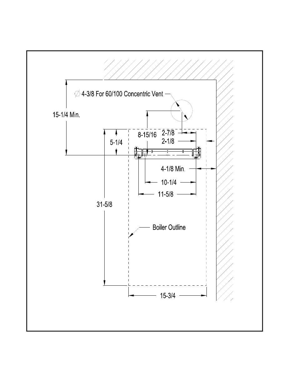 Crown Boiler MWC116ENL User Manual | Page 10 / 88