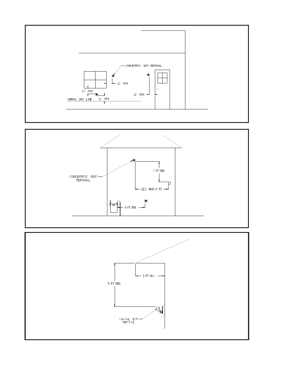 Crown Boiler MWC116ENL User Manual | Page 18 / 88