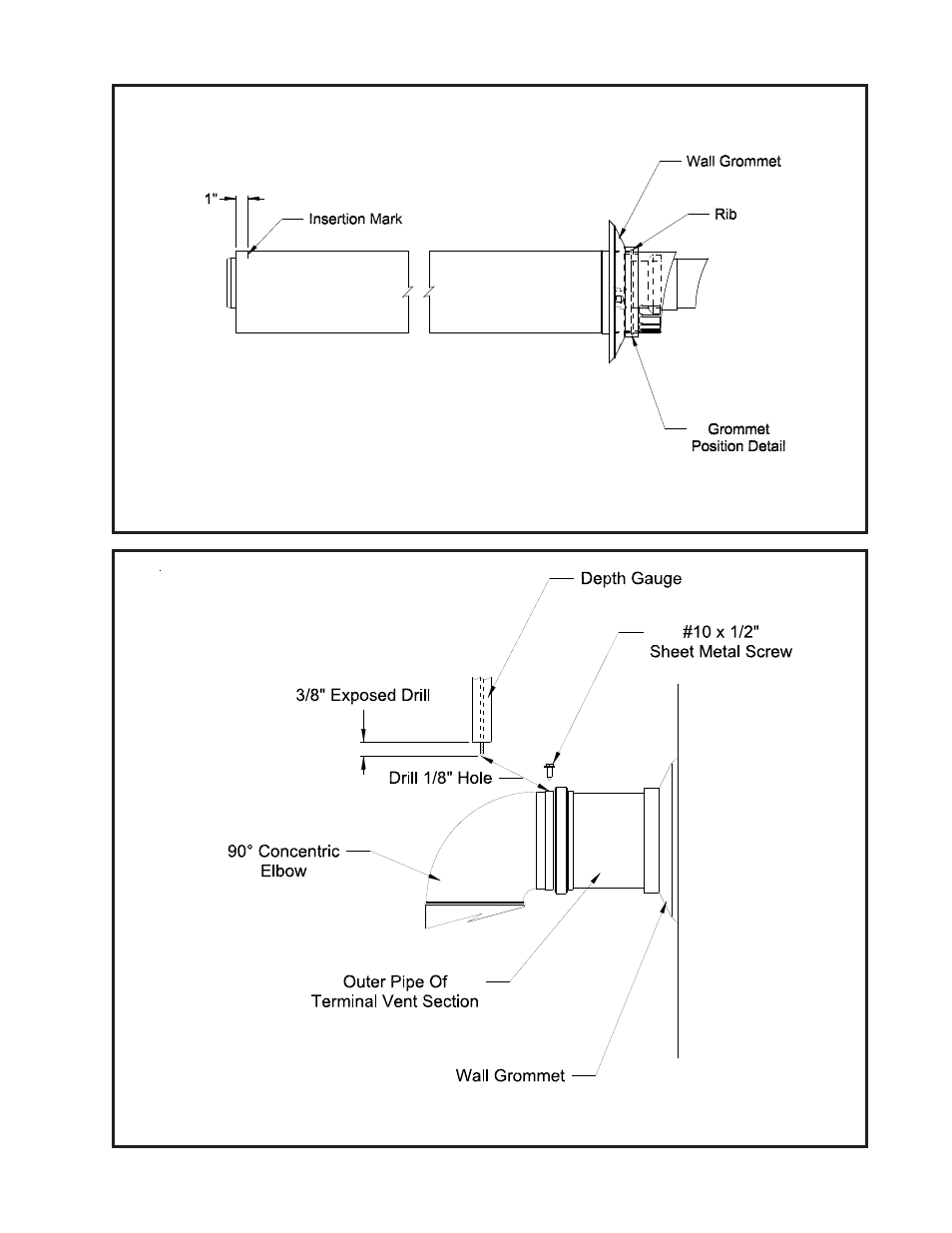 Crown Boiler MWC116ENL User Manual | Page 25 / 88