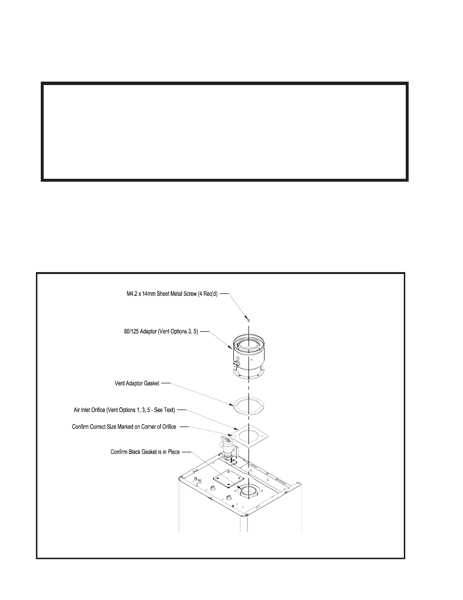 Crown Boiler MWC116ENL User Manual | Page 26 / 88