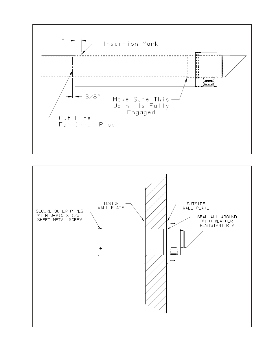 Crown Boiler MWC116ENL User Manual | Page 31 / 88