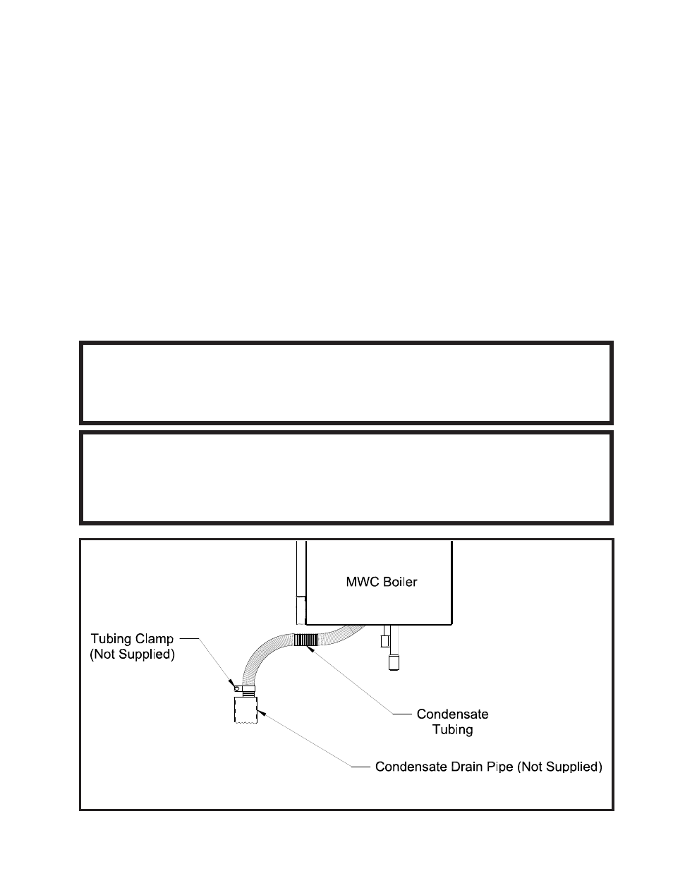 Crown Boiler MWC116ENL User Manual | Page 35 / 88