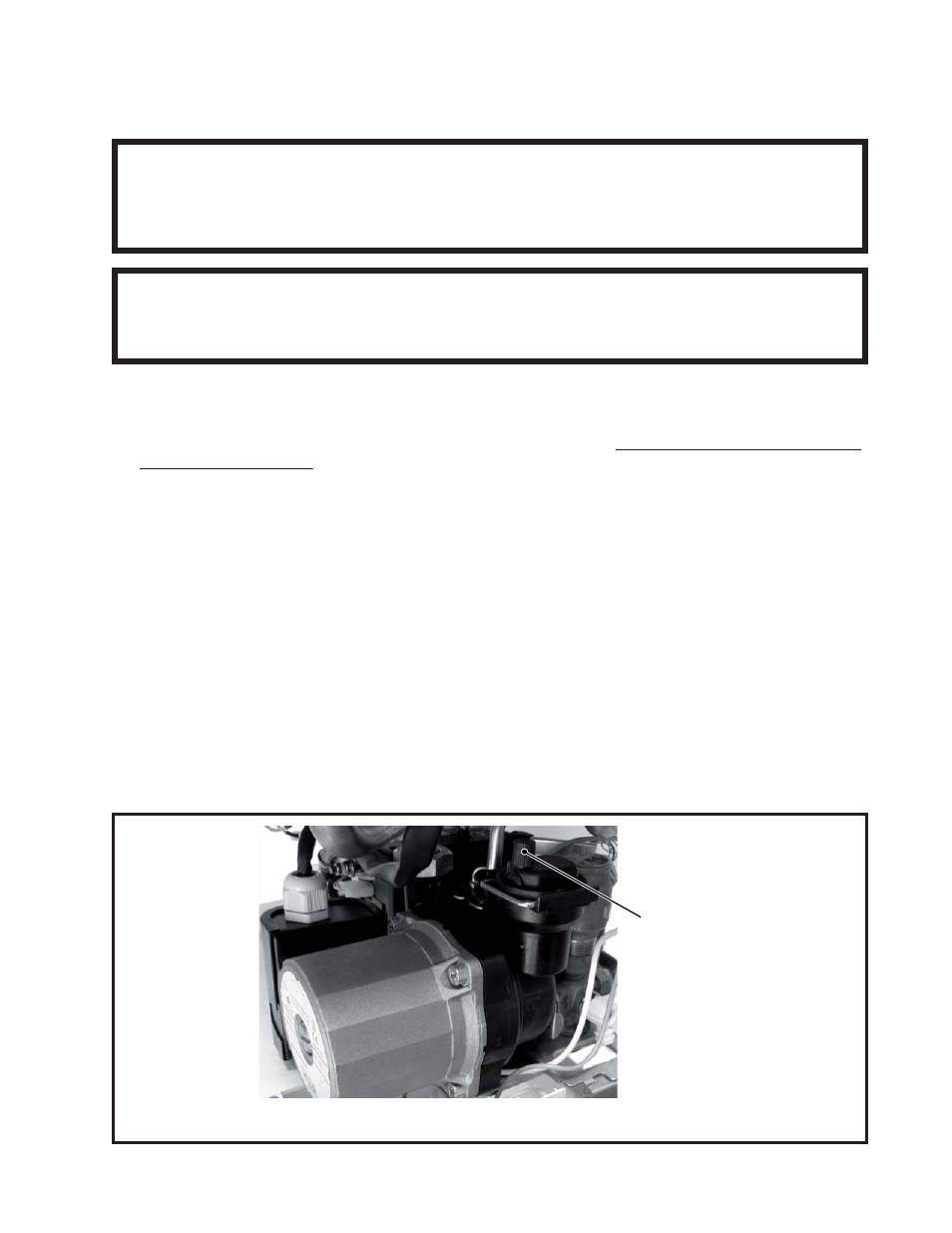 Auto air vent cap, Xii start-up and checkout | Crown Boiler MWC116ENL User Manual | Page 53 / 88