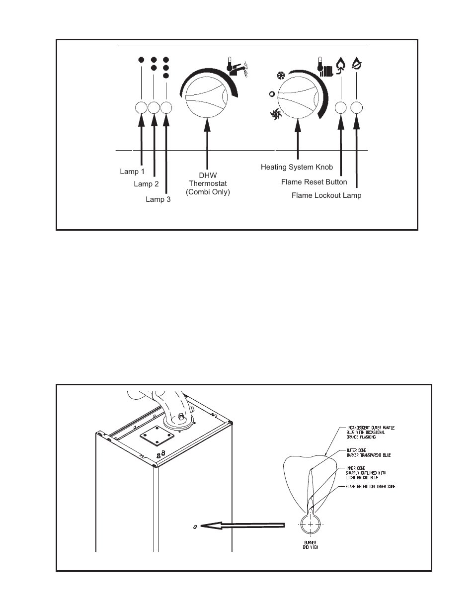 Crown Boiler MWC116ENL User Manual | Page 55 / 88