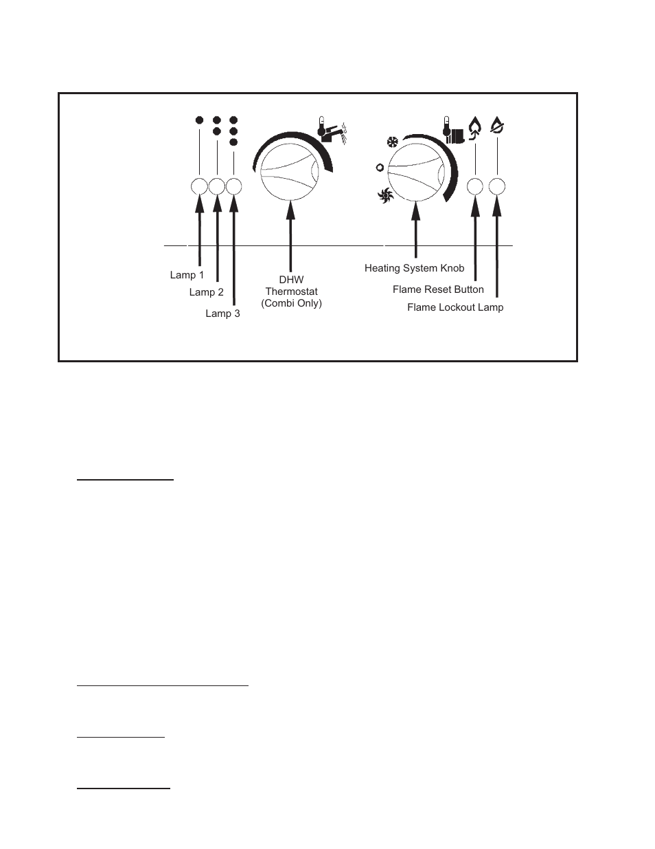 Xiii operation | Crown Boiler MWC116ENL User Manual | Page 60 / 88