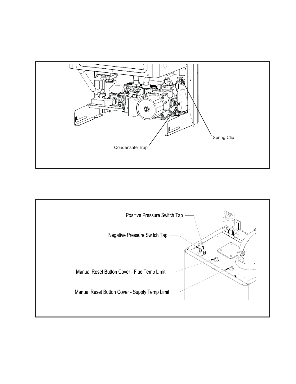 Crown Boiler MWC116ENL User Manual | Page 67 / 88