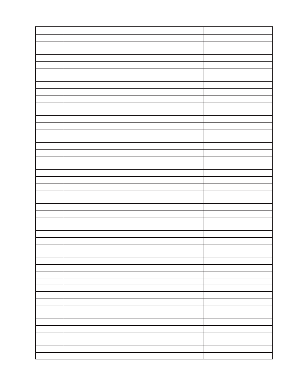 Crown Boiler MWC116ENL User Manual | Page 83 / 88