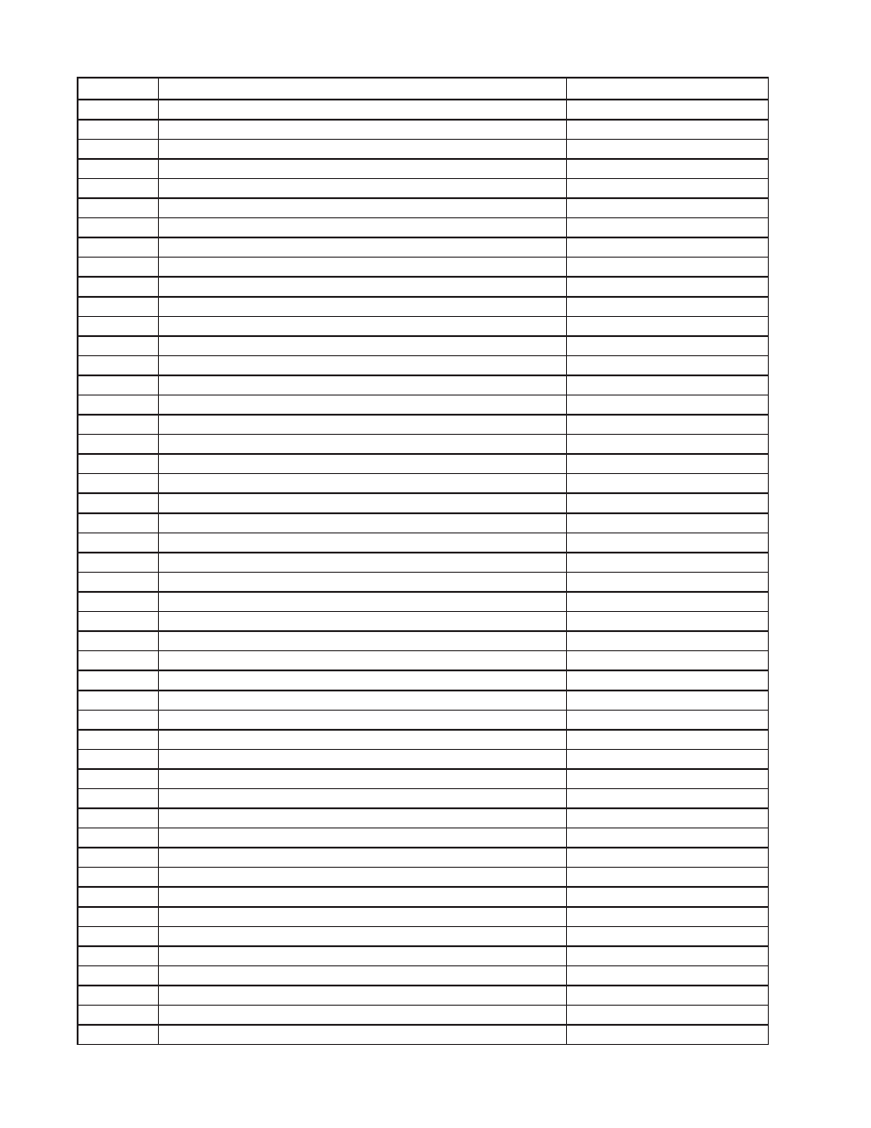 Crown Boiler MWC116ENL User Manual | Page 84 / 88