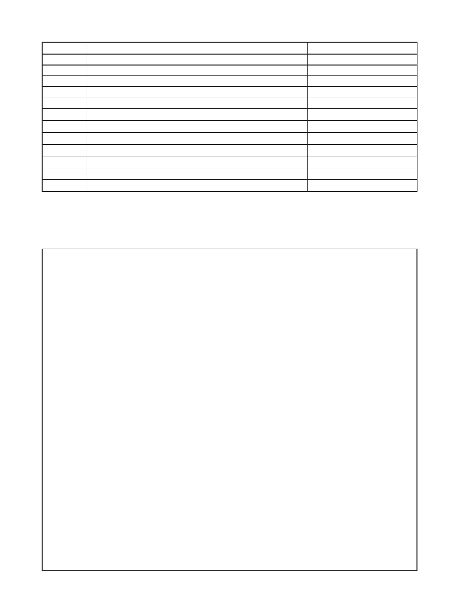 Crown Boiler MWC116ENL User Manual | Page 86 / 88