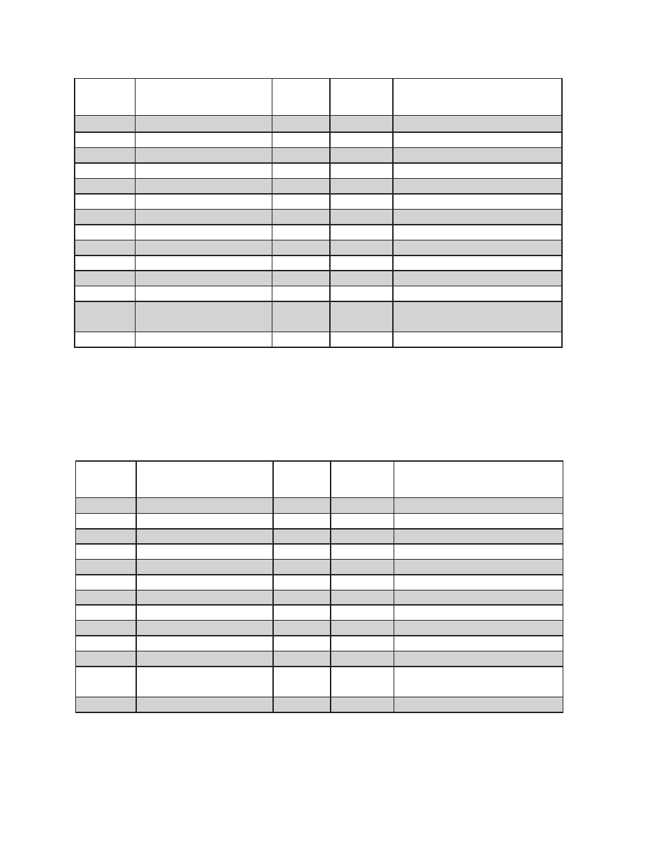 Crown Boiler BWC150 User Manual | Page 10 / 22