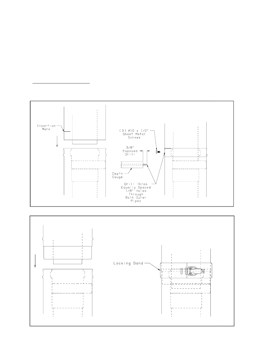 Crown Boiler BWC150 User Manual | Page 15 / 22