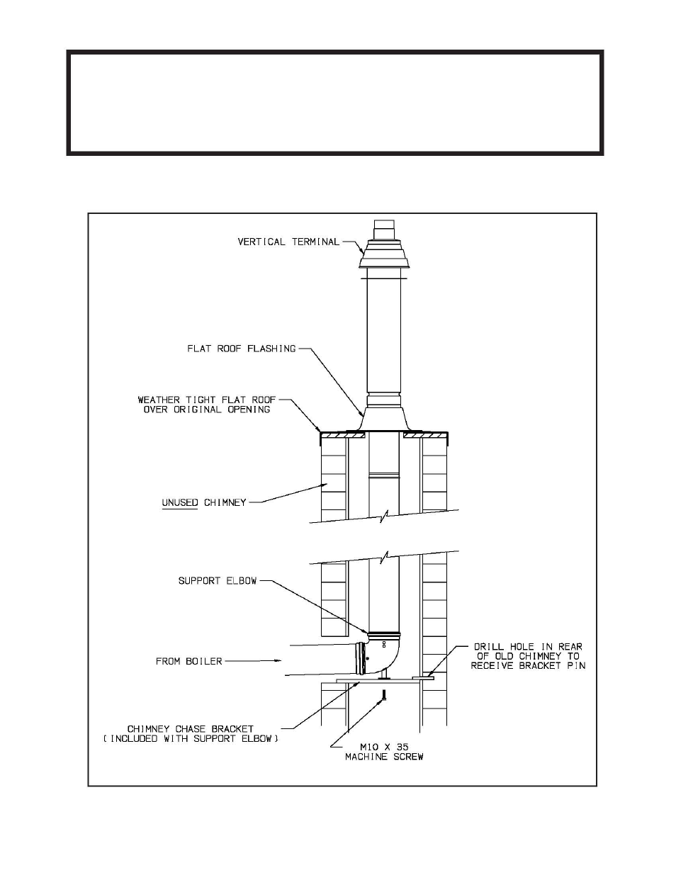 Crown Boiler BWC150 User Manual | Page 20 / 22