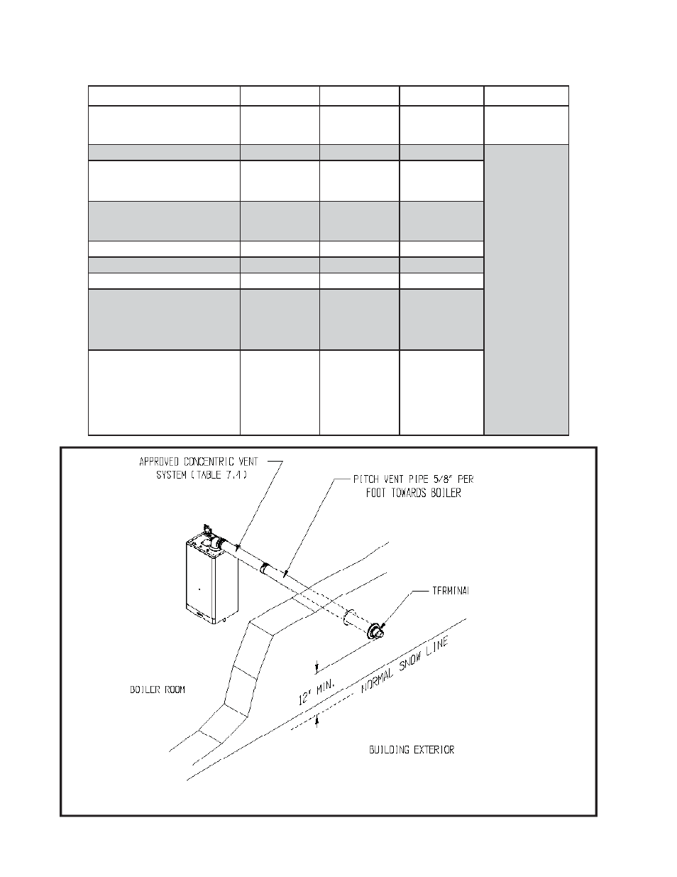 Maui_manual_16 | Crown Boiler MWC116ENT User Manual | Page 16 / 88