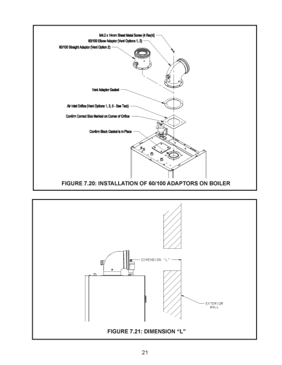 Maui_manual_23 copy | Crown Boiler MWC116ENT User Manual | Page 23 / 88