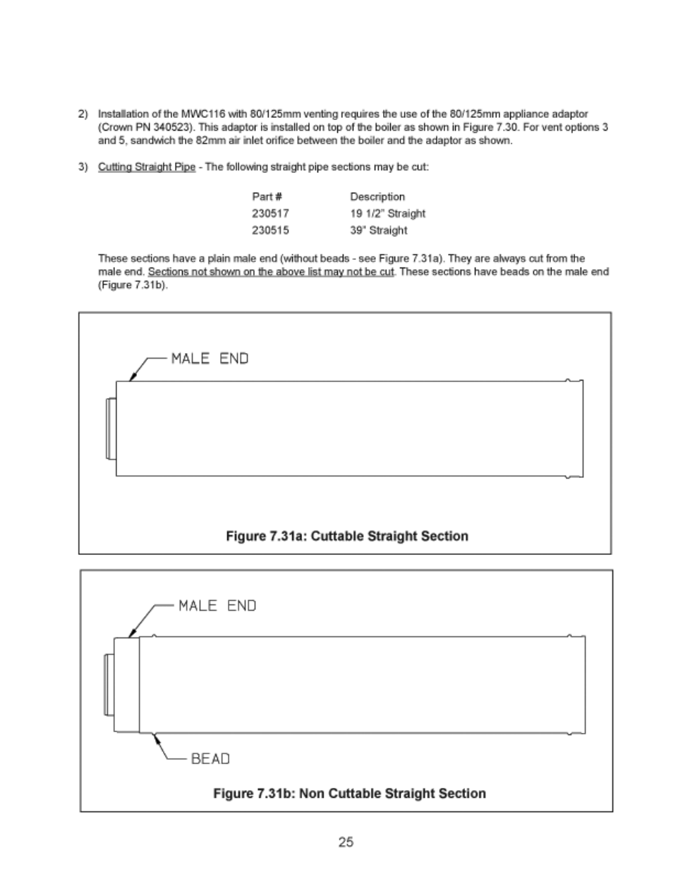 Maui_manual_27 copy | Crown Boiler MWC116ENT User Manual | Page 27 / 88