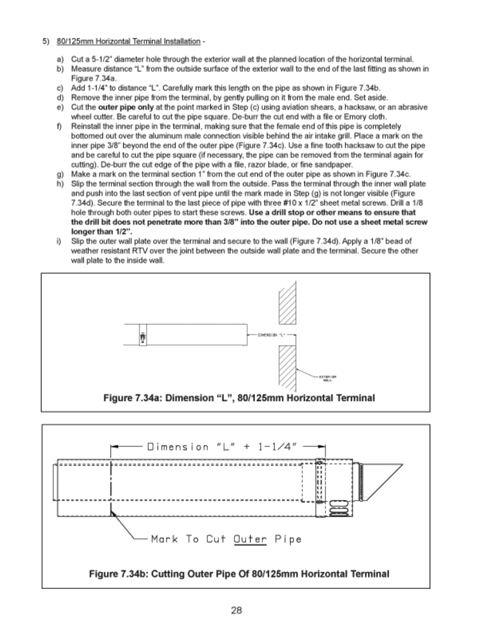 Maui_manual_30 copy | Crown Boiler MWC116ENT User Manual | Page 30 / 88