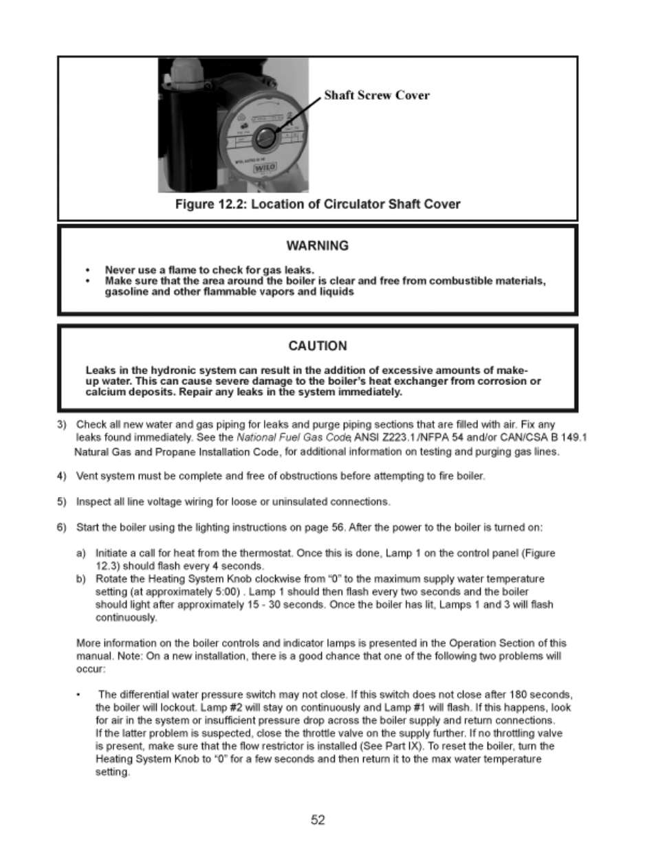Maui_manual_54 copy | Crown Boiler MWC116ENT User Manual | Page 54 / 88