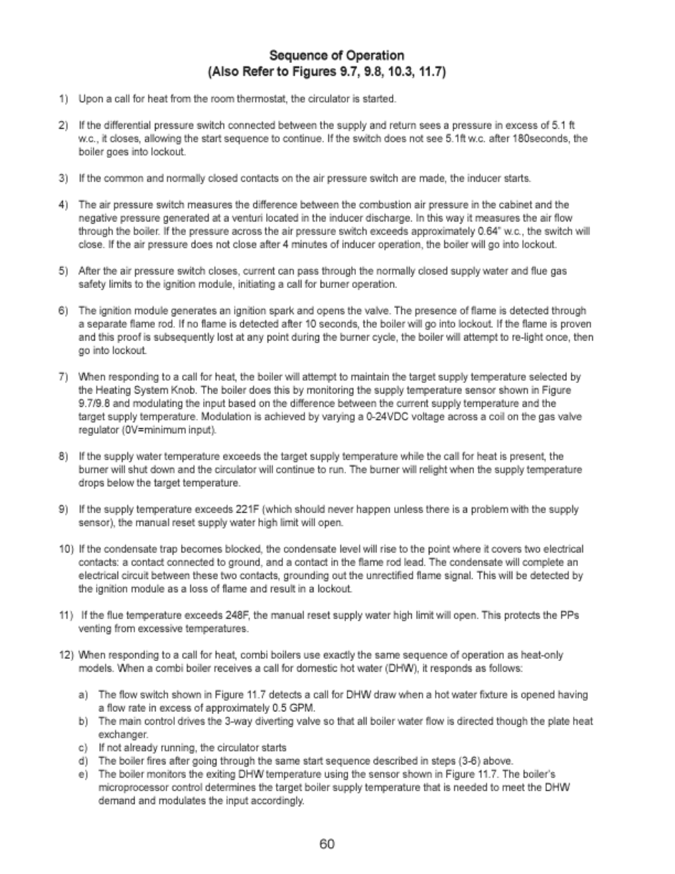 Maui_manual_62 copy | Crown Boiler MWC116ENT User Manual | Page 62 / 88