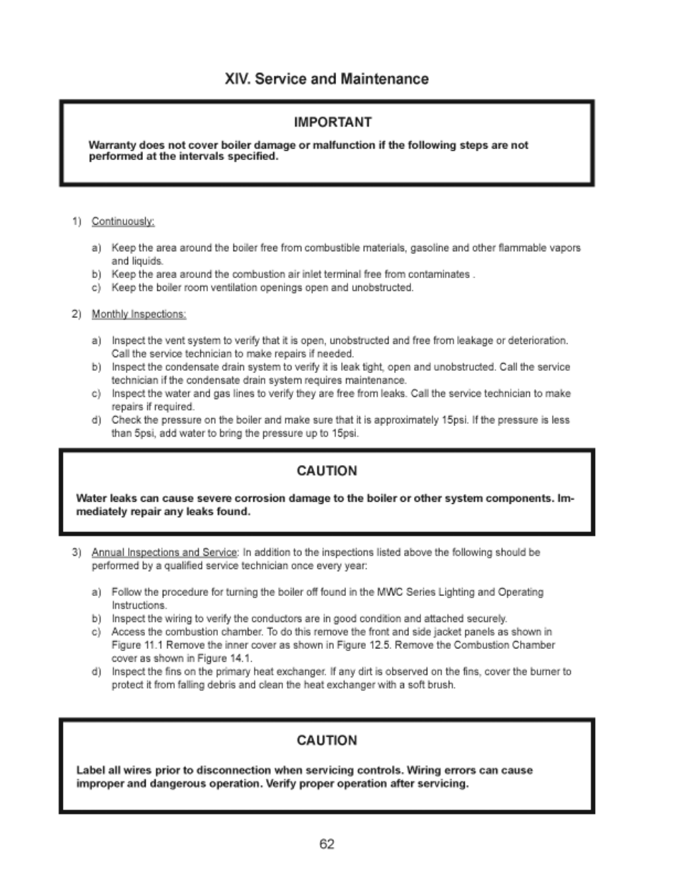 Maui_manual_64 copy | Crown Boiler MWC116ENT User Manual | Page 64 / 88