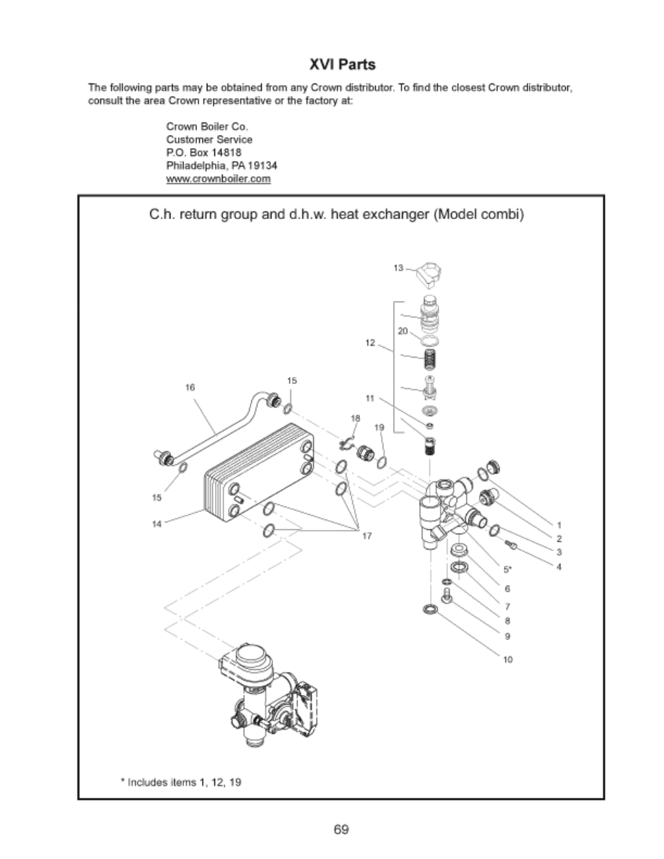 Maui_manual_71 copy | Crown Boiler MWC116ENT User Manual | Page 71 / 88
