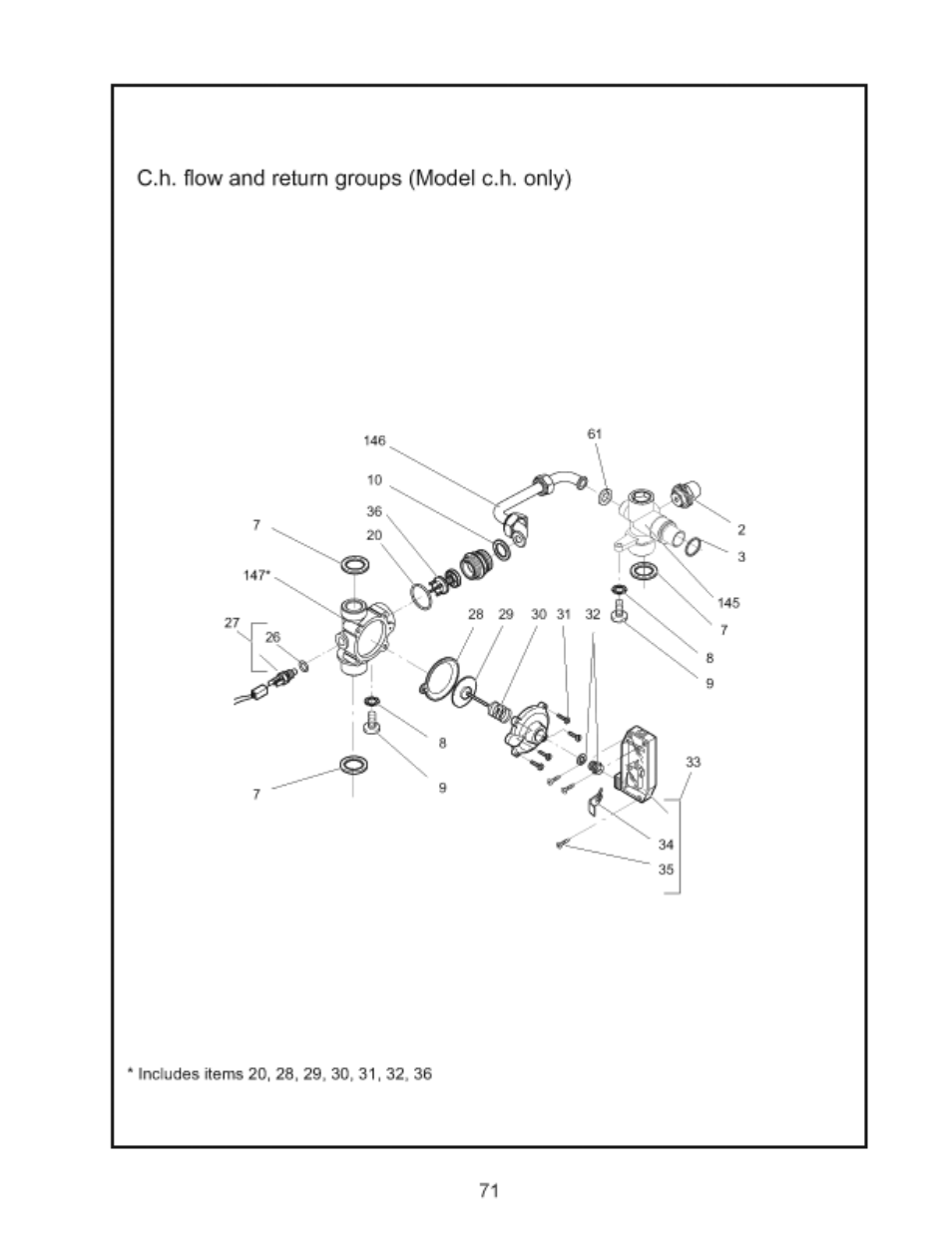 Maui_manual_73 copy | Crown Boiler MWC116ENT User Manual | Page 73 / 88