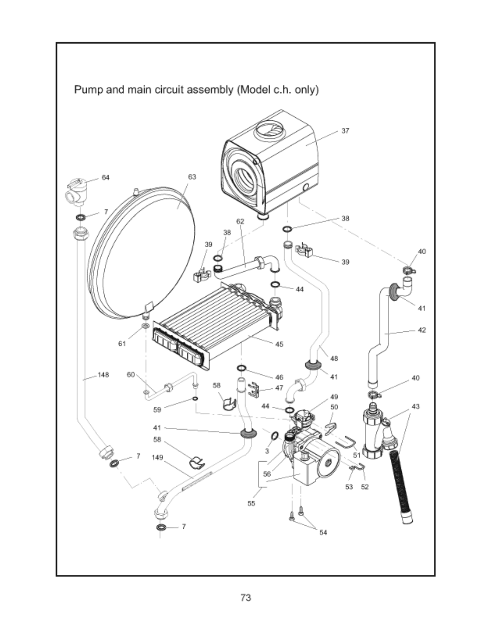 Maui_manual_75 copy | Crown Boiler MWC116ENT User Manual | Page 75 / 88