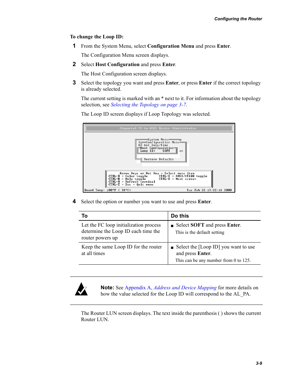 Chaparral VFS113 User Manual | Page 37 / 96