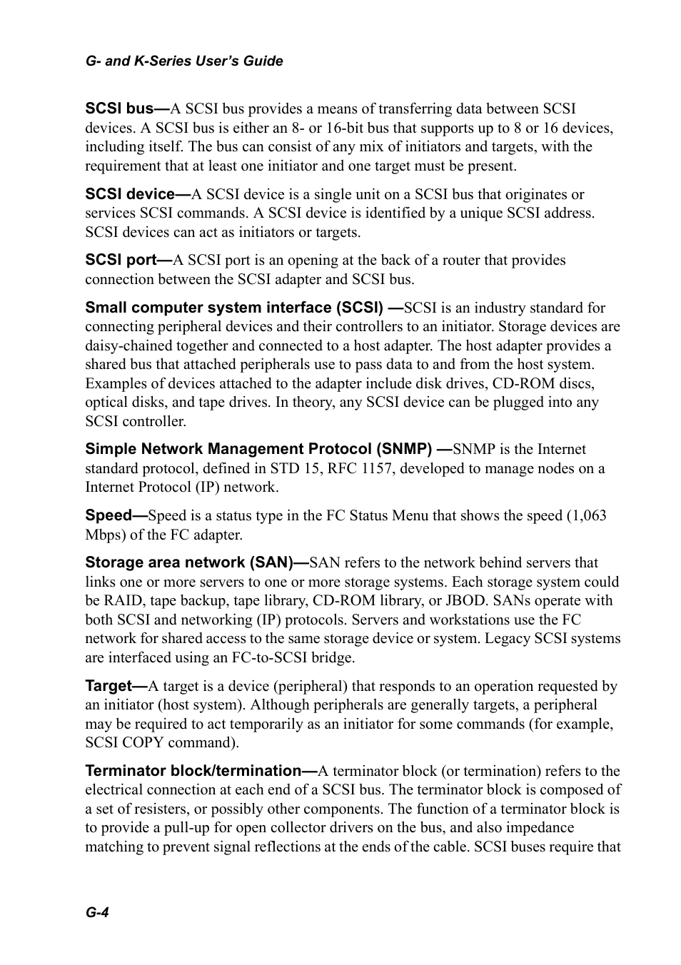 Chaparral K5312/K7313 User Manual | Page 148 / 160