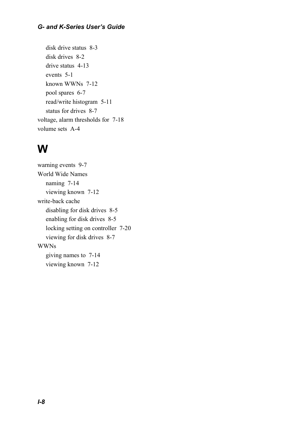 Chaparral K5312/K7313 User Manual | Page 158 / 160