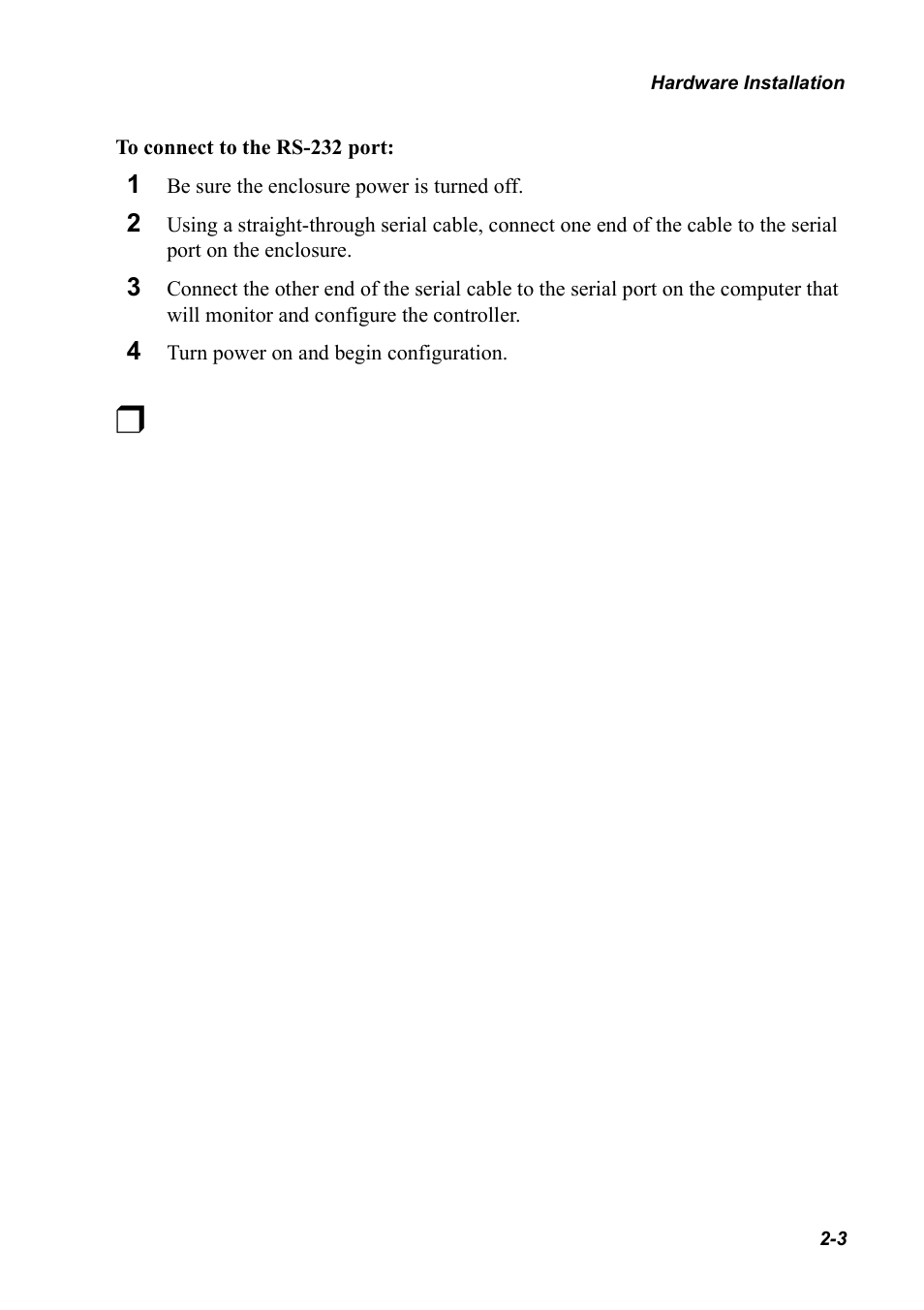 Chaparral K5312/K7313 User Manual | Page 27 / 160