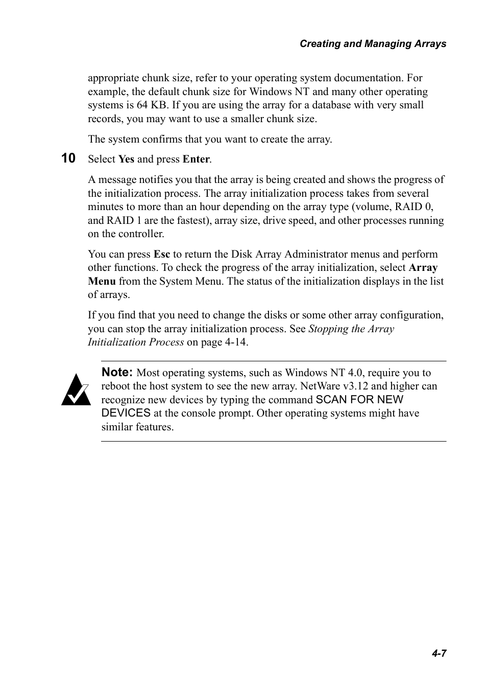 Chaparral K5312/K7313 User Manual | Page 41 / 160