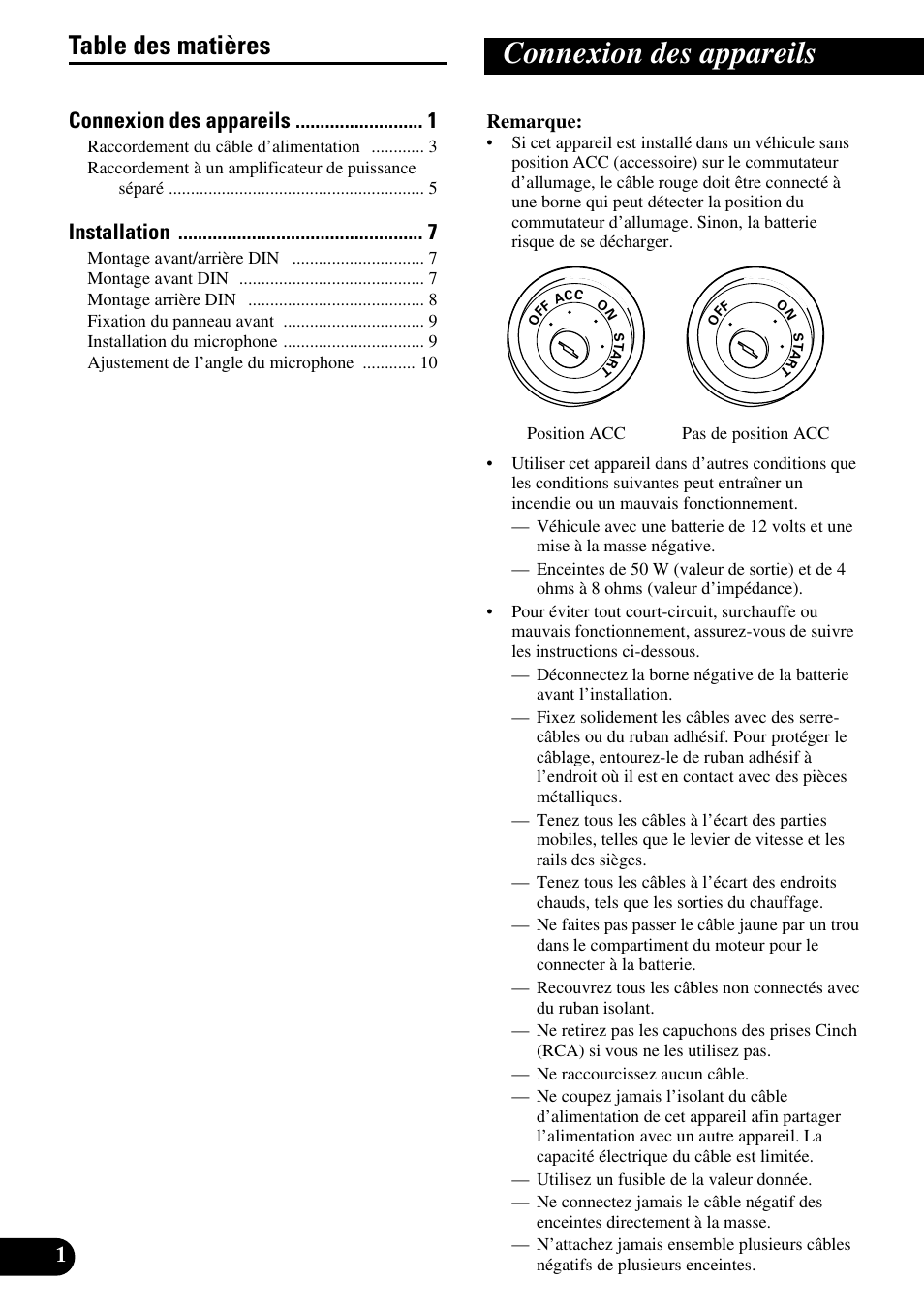 Pioneer DEH-P85BT User Manual | Page 32 / 72