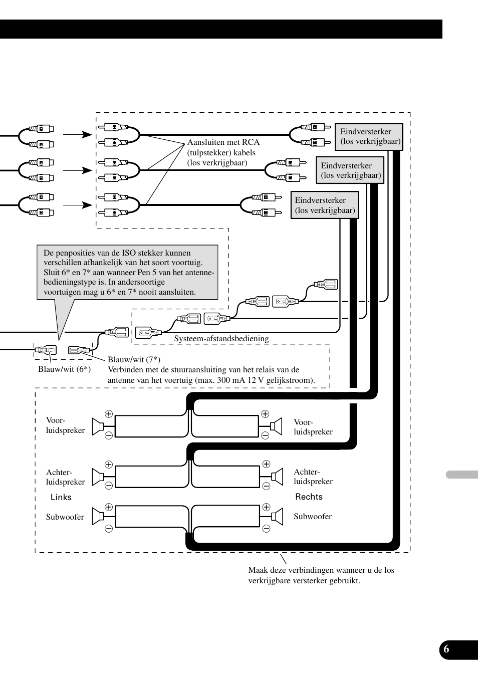 Pioneer DEH-P85BT User Manual | Page 57 / 72