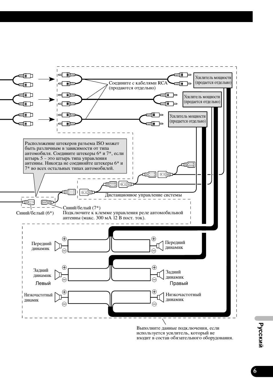 Pioneer DEH-P85BT User Manual | Page 67 / 72