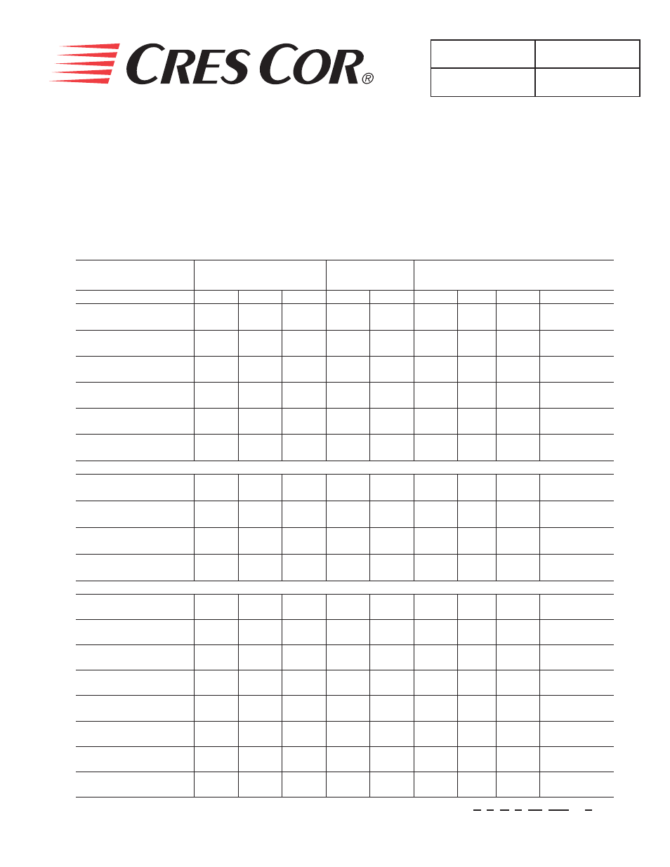 Installation instructions, Fl-2269, Venting your oven | Cres Cor CO151HUA6B-Q1 User Manual | Page 3 / 13