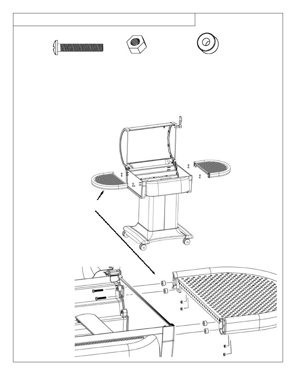 Step 6 | Calphalon ESSENTIALS 8353 User Manual | Page 11 / 25