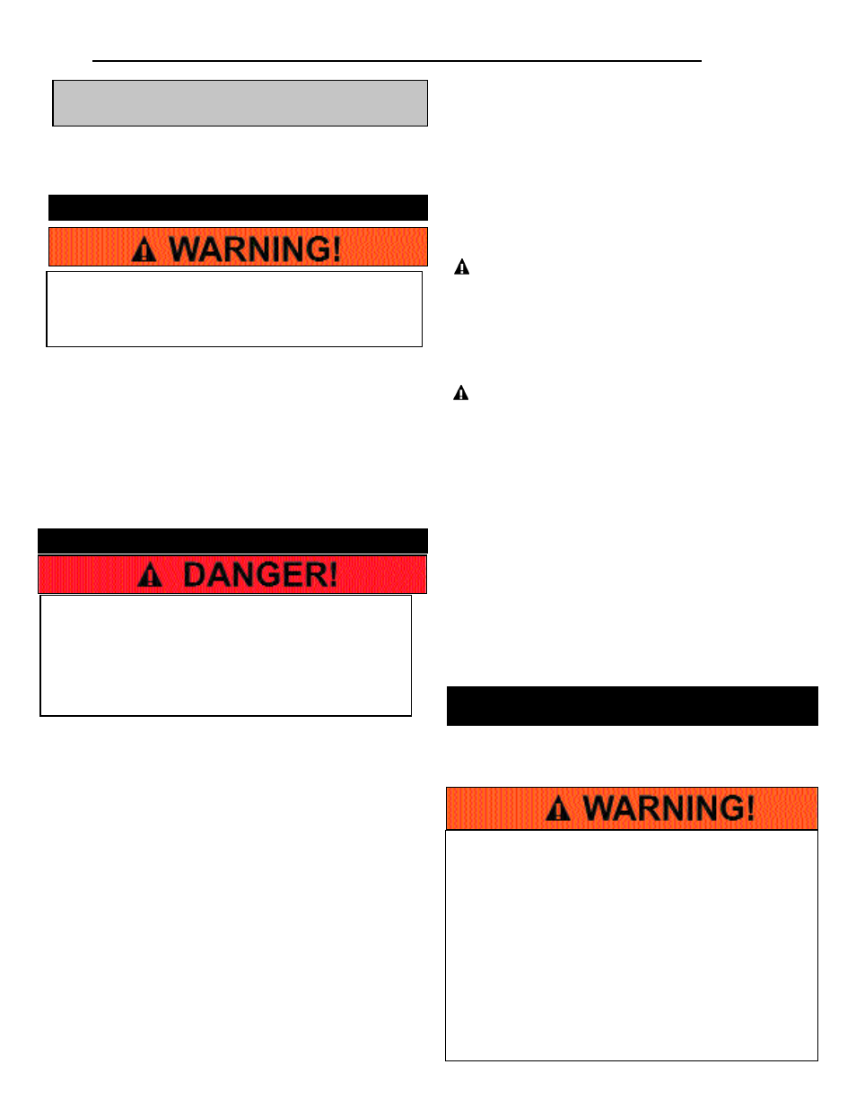 Operating and maintaining your gas grill | Calphalon ESSENTIALS 8353 User Manual | Page 15 / 25