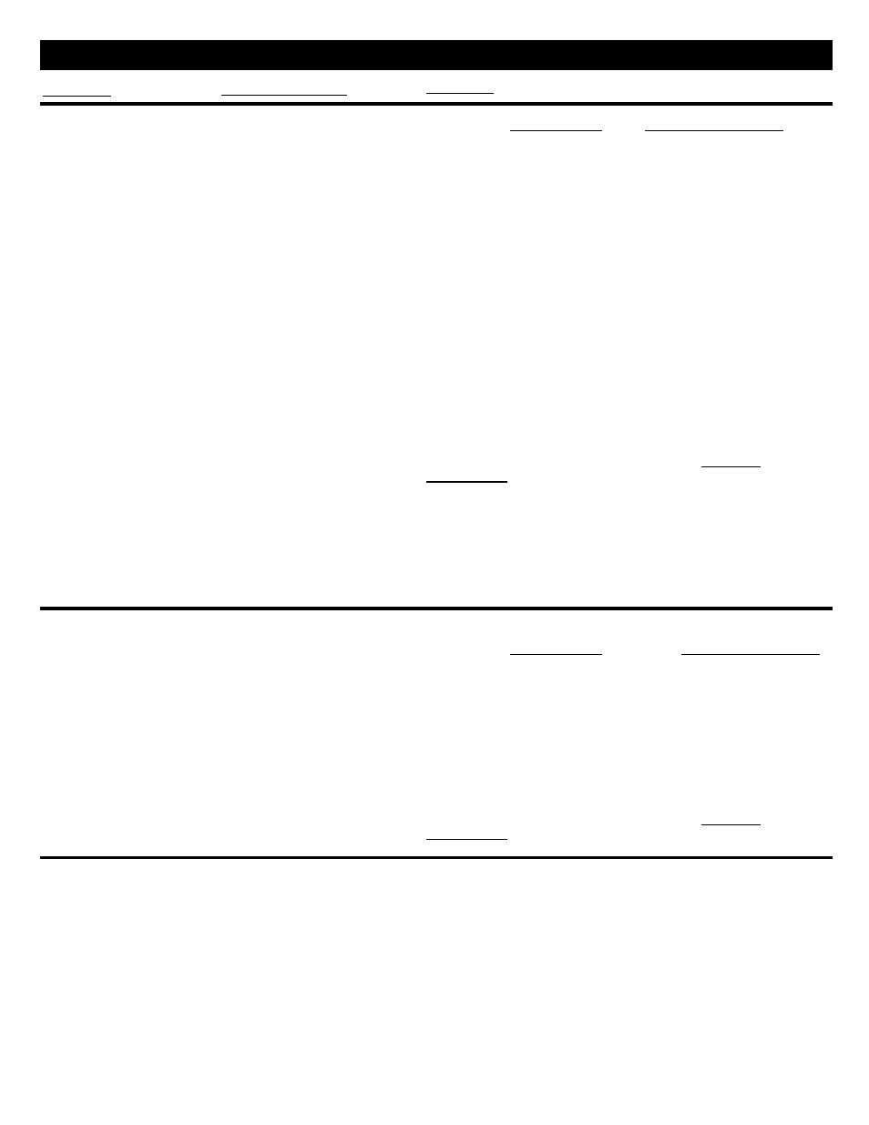 Troubleshooting | Calphalon ESSENTIALS 8353 User Manual | Page 22 / 25